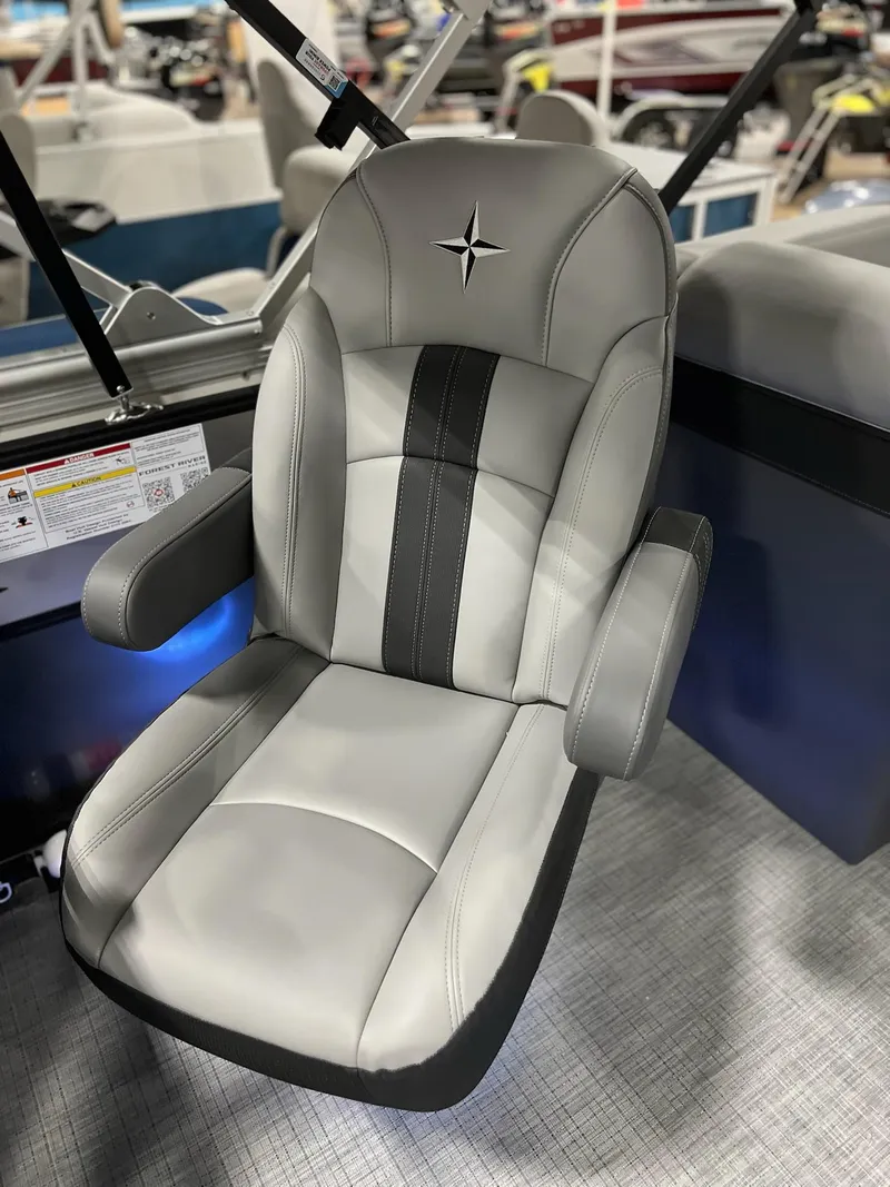 Slide: The Image of Berkshire CTS Series 22RFX CTS 2025 - 6