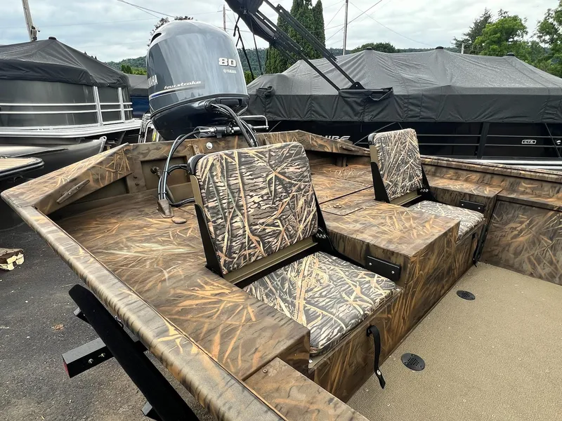 Slide: The Image of G3 Gator Tough 18 CCJ 2025 - 10