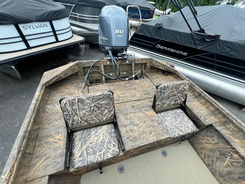 Slide: The Image of G3 Gator Tough 18 CCJ 2025 - 13