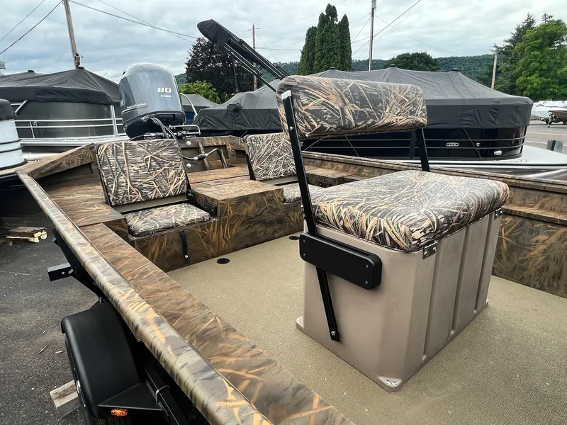 Slide: The Image of G3 Gator Tough 18 CCJ 2025 - 16