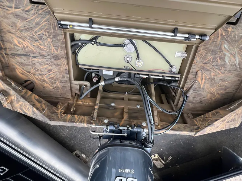 Slide: The Image of G3 Gator Tough 18 CCJ 2025 - 20