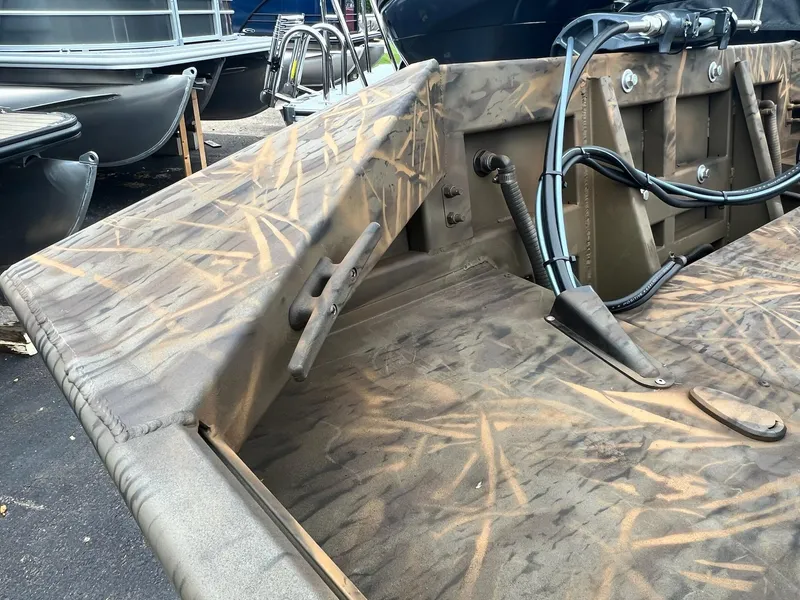 Slide: The Image of G3 Gator Tough 18 CCJ 2025 - 21