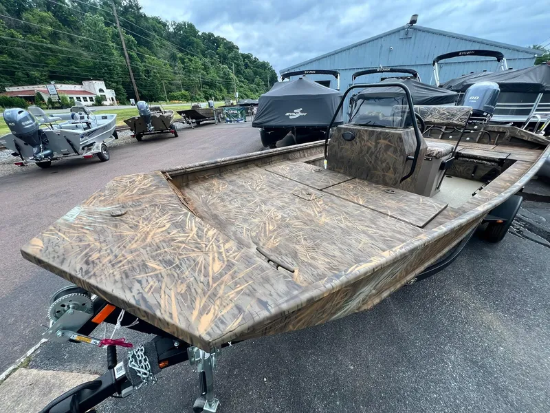 Slide: The Image of G3 Gator Tough 18 CCJ 2025 - 3