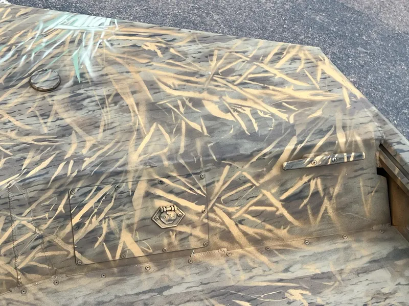 Slide: The Image of G3 Gator Tough 18 CCJ 2025 - 30