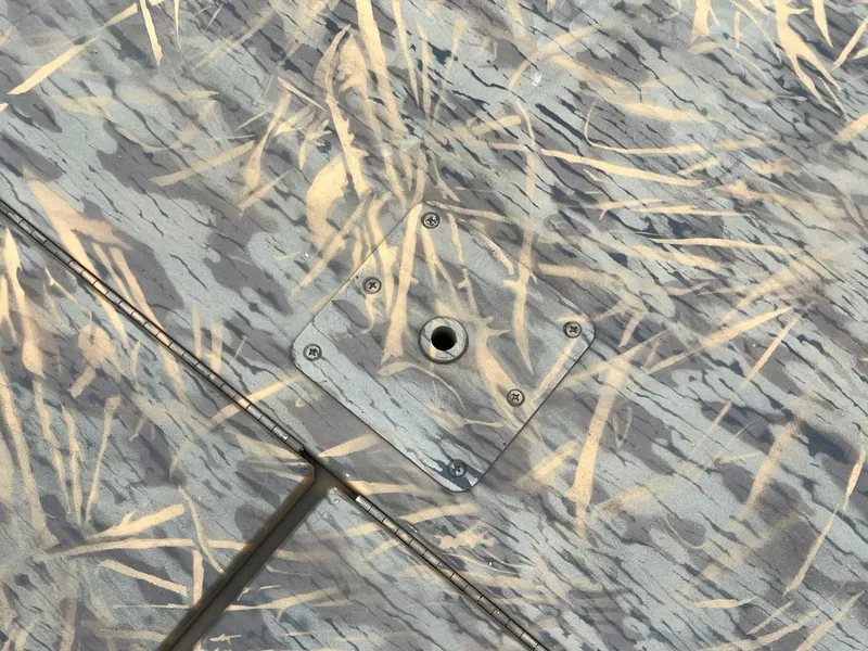 Slide: The Image of G3 Gator Tough 18 CCJ 2025 - 32