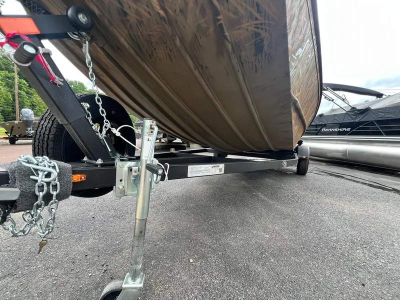 Slide: The Image of G3 Gator Tough 18 CCJ 2025 - 4