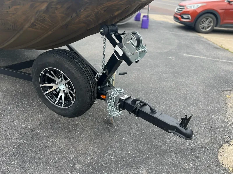 Slide: The Image of G3 Gator Tough 18 CCJ 2025 - 8