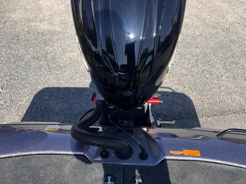 Slide: The Image of Skeeter ZXR 20 SE 2025 - 14