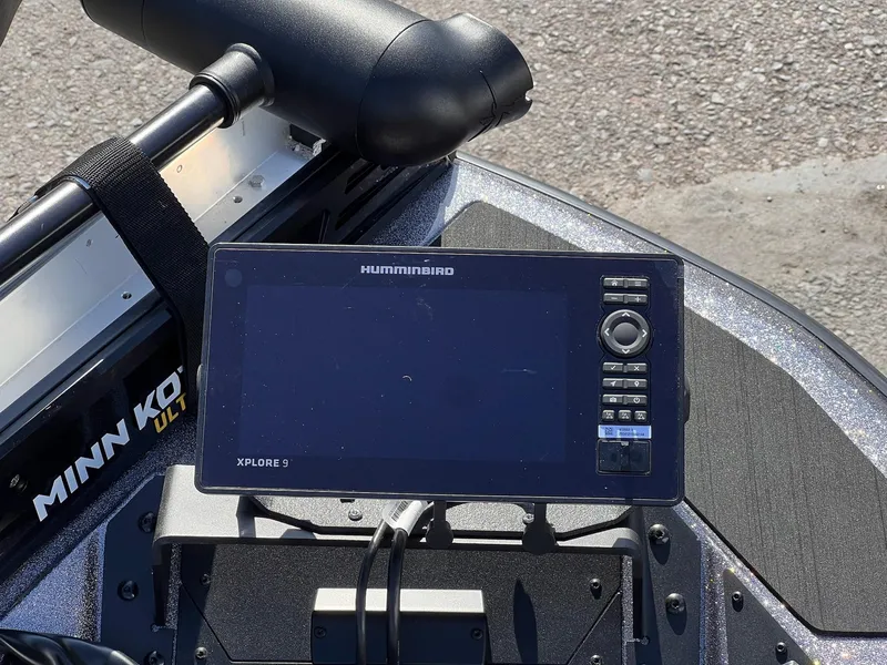 Slide: The Image of Skeeter ZXR 20 SE 2025 - 19