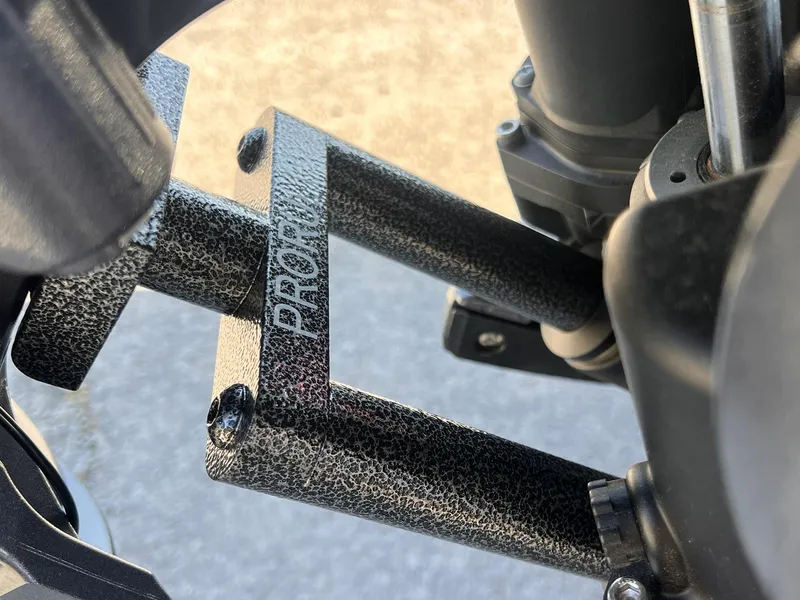 Slide: The Image of Skeeter ZXR 20 SE 2025 - 2