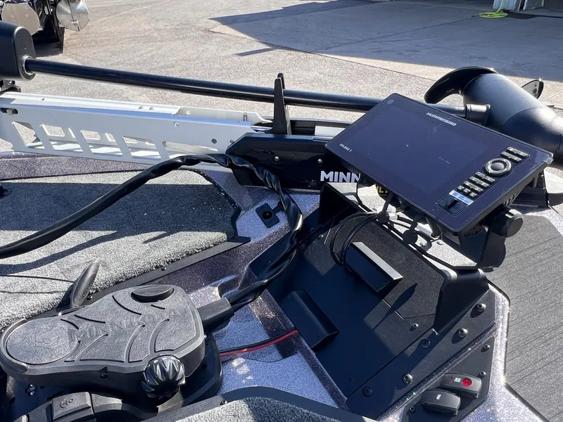 Slide: The Image of Skeeter ZXR 20 SE 2025 - 20