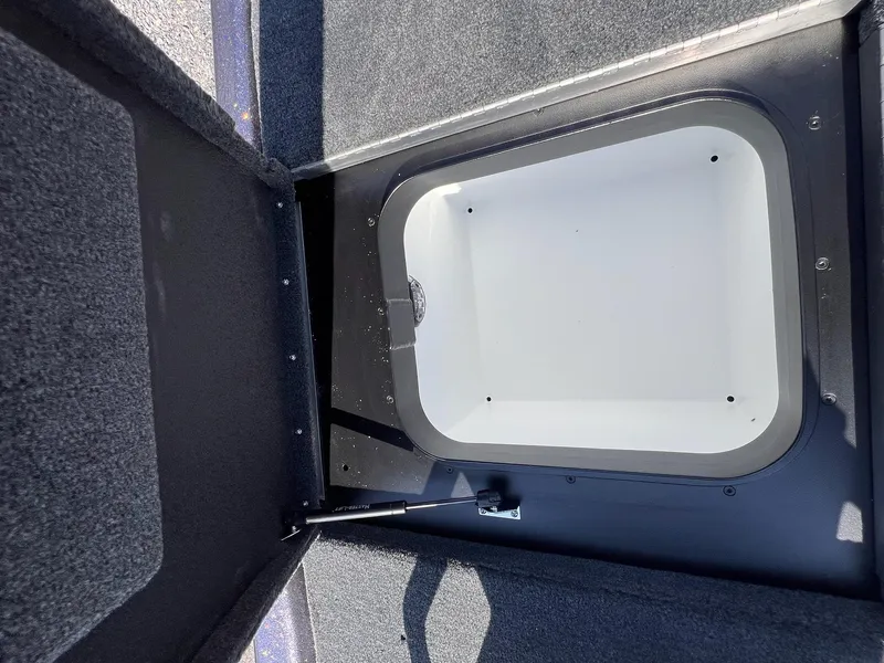 Slide: The Image of Skeeter ZXR 20 SE 2025 - 24