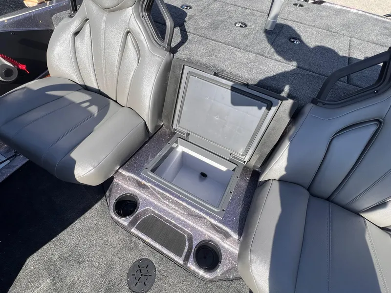 Slide: The Image of Skeeter ZXR 20 SE 2025 - 34