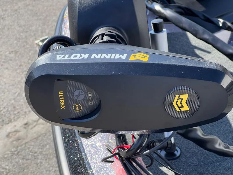 Slide: The Image of Skeeter ZXR 20 SE 2025 - 36