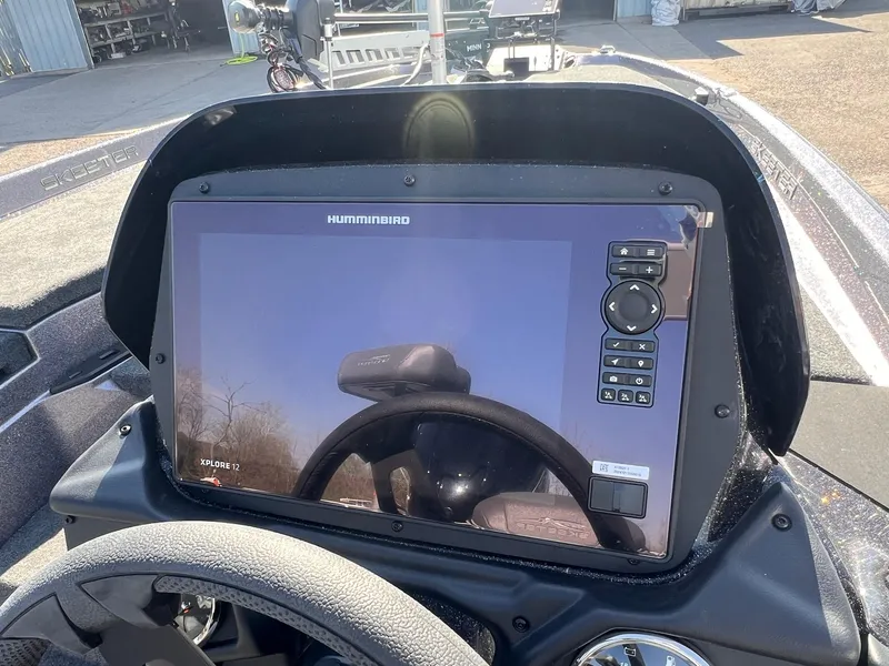 Slide: The Image of Skeeter ZXR 20 SE 2025 - 37