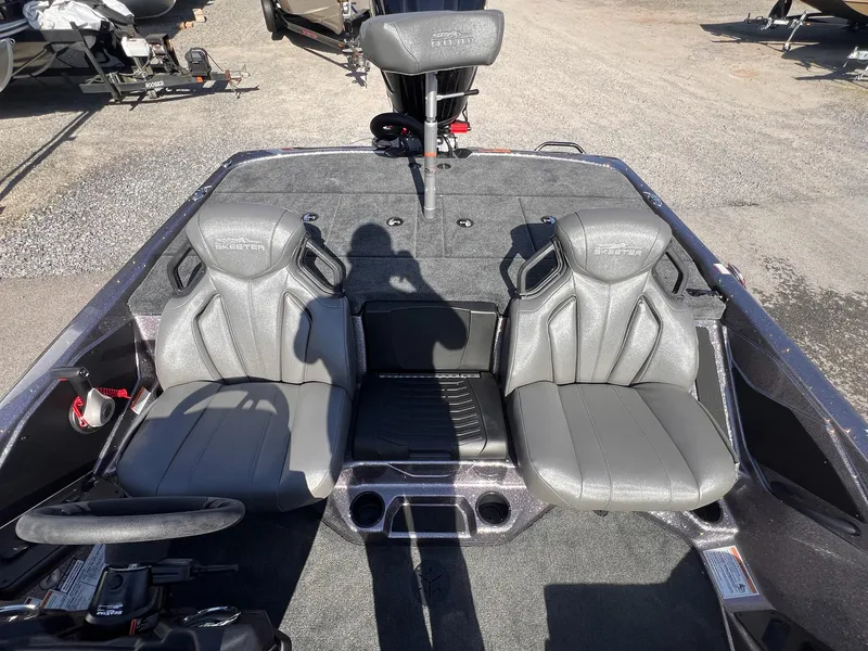 Slide: The Image of Skeeter ZXR 20 SE 2025 - 39