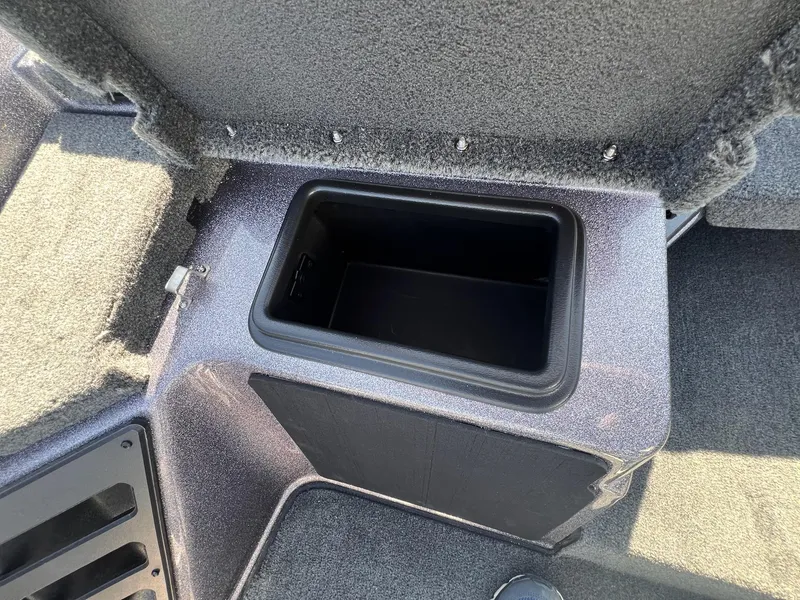 Slide: The Image of Skeeter ZXR 20 SE 2025 - 41