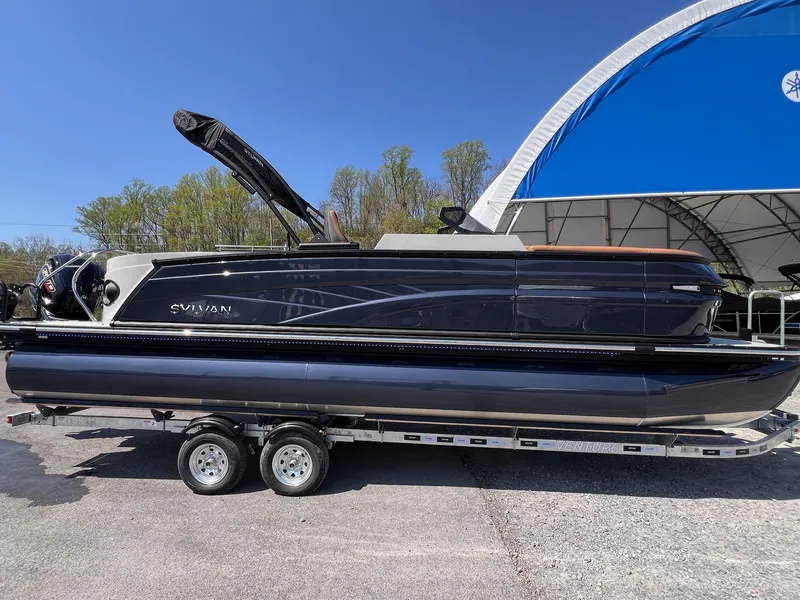 The Image of Sylvan G3 DLZ DH 2025 - 1