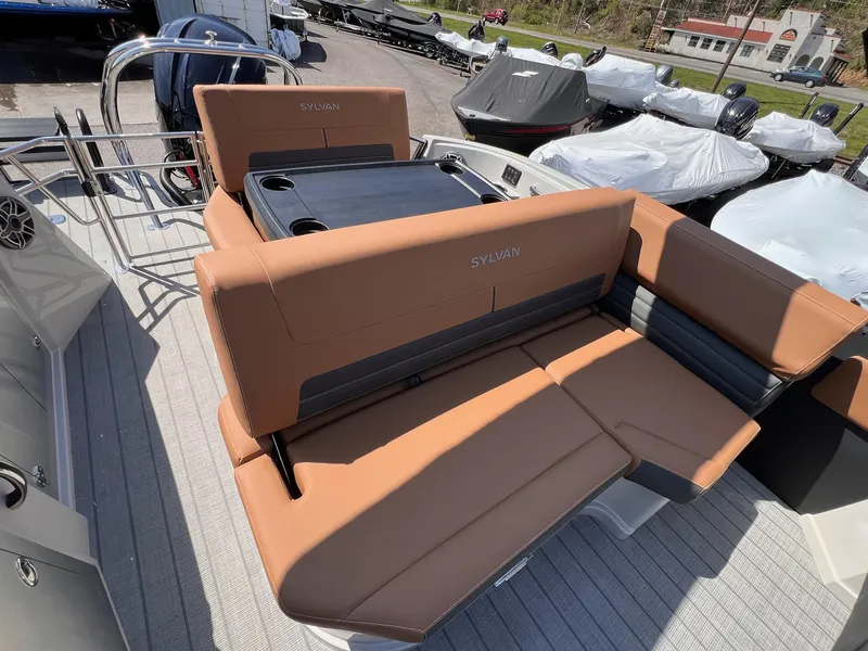 Slide: The Image of Sylvan G3 DLZ DH 2025 - 17