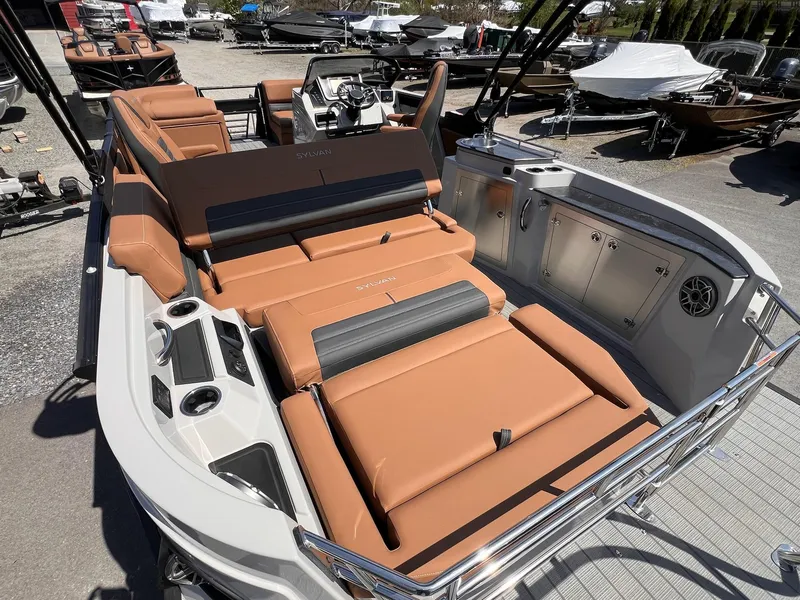 Slide: The Image of Sylvan G3 DLZ DH 2025 - 24