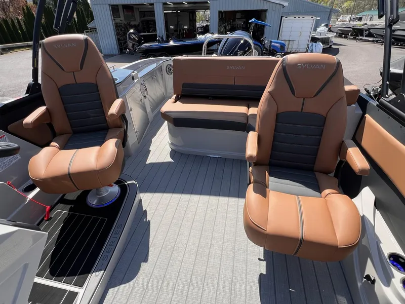 Slide: The Image of Sylvan G3 DLZ DH 2025 - 27