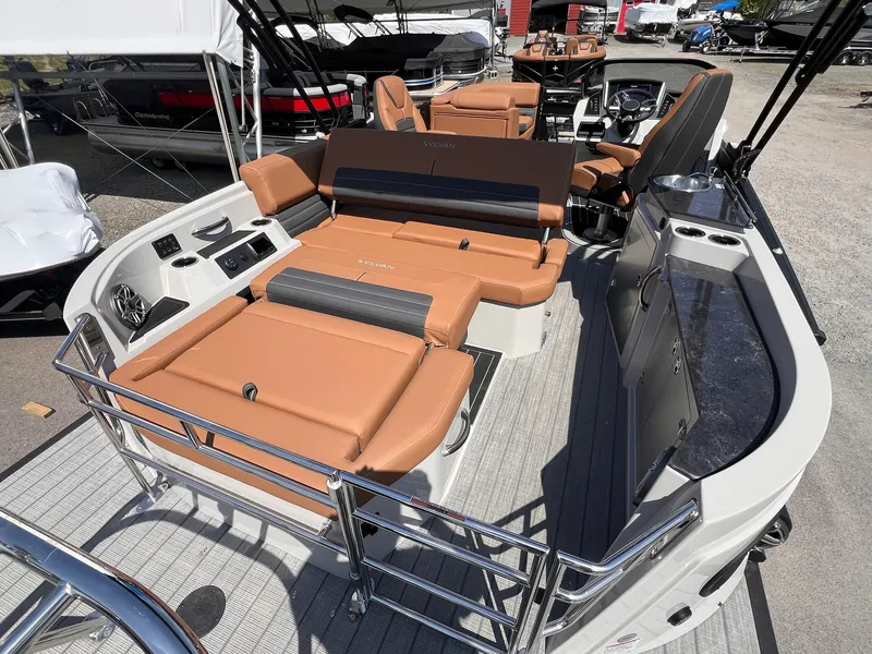 Slide: The Image of Sylvan G3 DLZ DH 2025 - 3