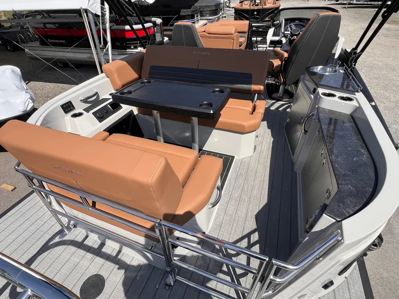 Slide: The Image of Sylvan G3 DLZ DH 2025 - 38