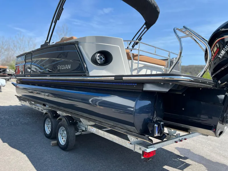 Slide: The Image of Sylvan G3 DLZ DH 2025 - 5