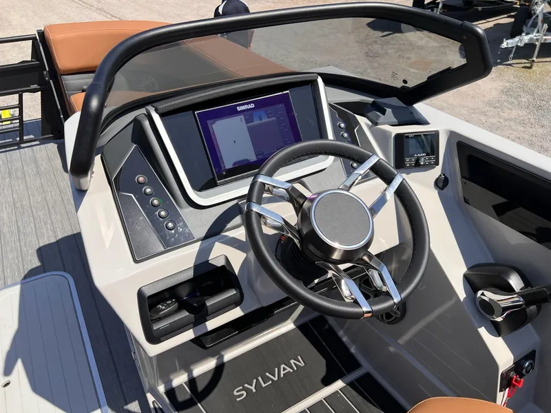 Slide: The Image of Sylvan G3 DLZ DH 2025 - 8