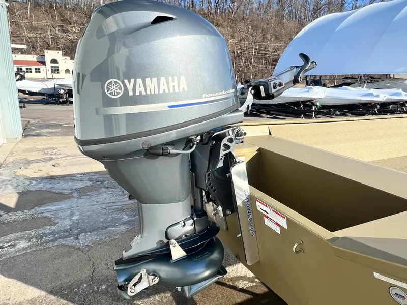 Slide: The Image of G3 Gator Tough 1860 VBW 2025 - 10