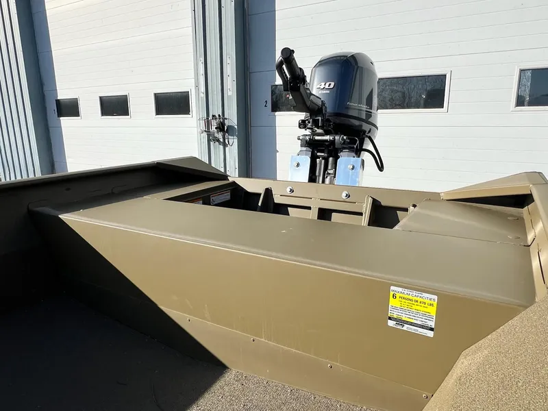 Slide: The Image of G3 Gator Tough 1860 VBW 2025 - 11