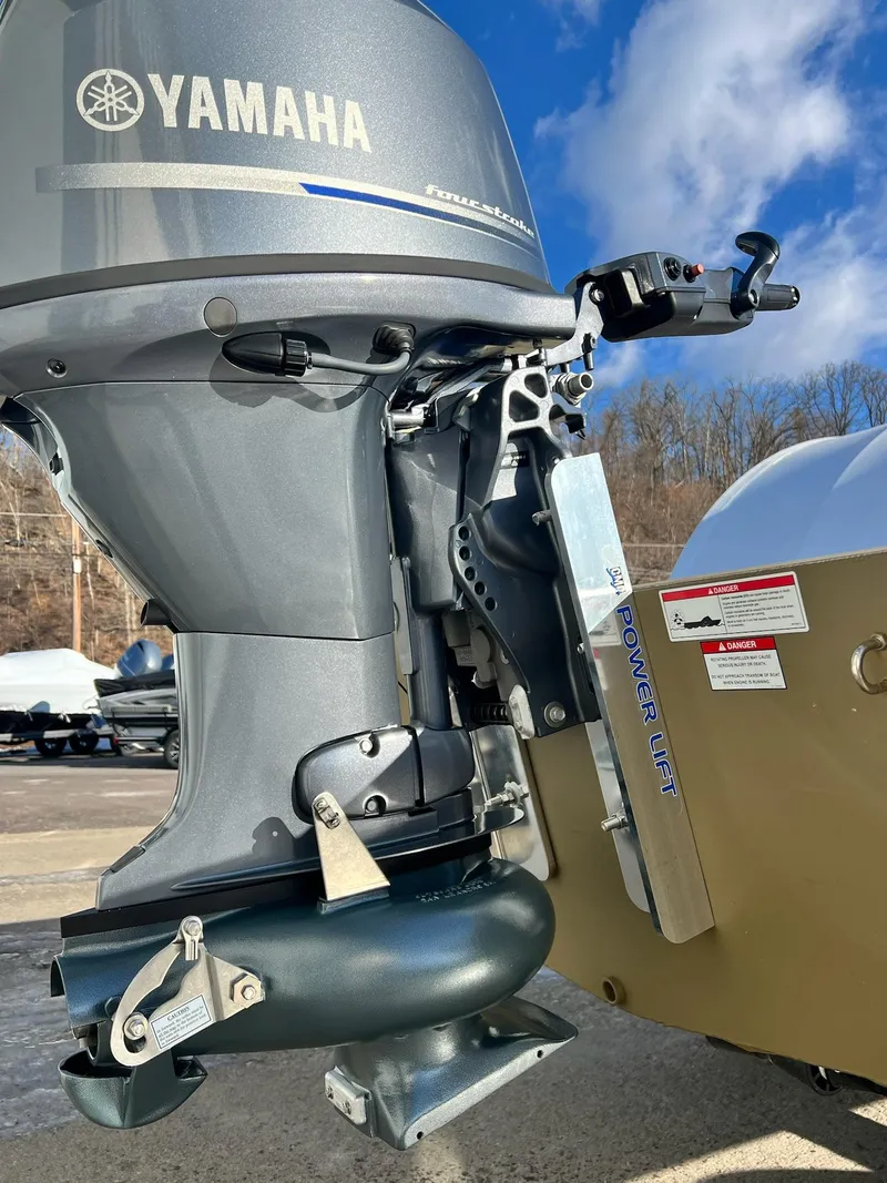 Slide: The Image of G3 Gator Tough 1860 VBW 2025 - 14