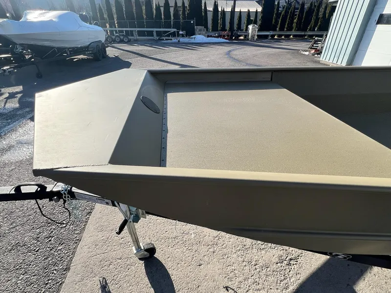 Slide: The Image of G3 Gator Tough 1860 VBW 2025 - 15