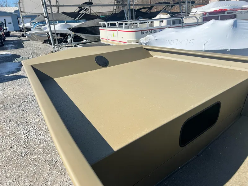 Slide: The Image of G3 Gator Tough 1860 VBW 2025 - 18