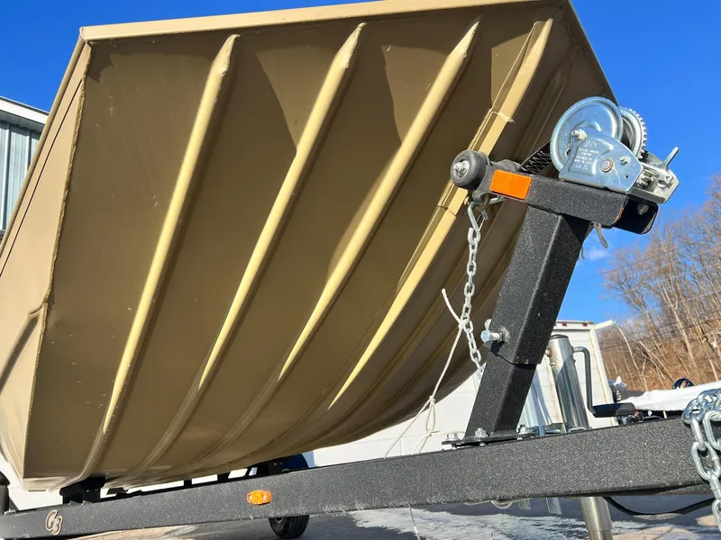 Slide: The Image of G3 Gator Tough 1860 VBW 2025 - 19