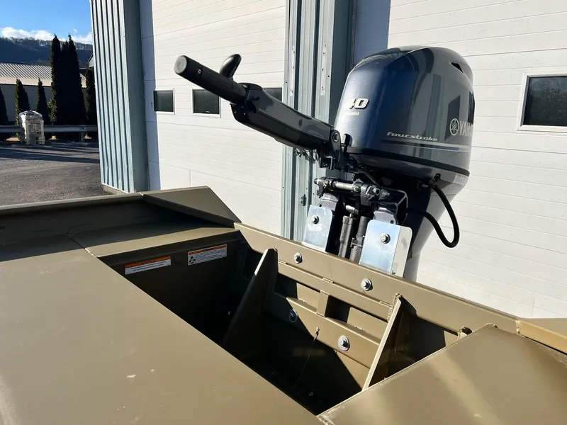 Slide: The Image of G3 Gator Tough 1860 VBW 2025 - 20