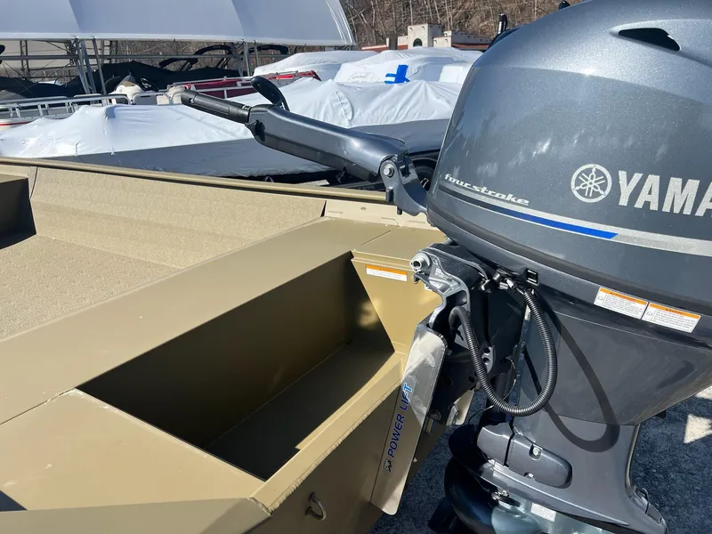 Slide: The Image of G3 Gator Tough 1860 VBW 2025 - 21