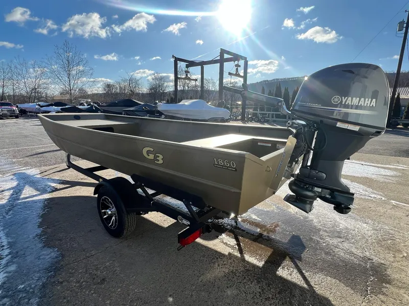 Slide: The Image of G3 Gator Tough 1860 VBW 2025 - 23