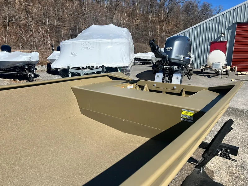 Slide: The Image of G3 Gator Tough 1860 VBW 2025 - 28