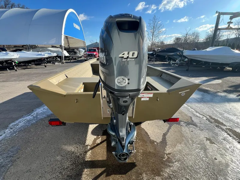 Slide: The Image of G3 Gator Tough 1860 VBW 2025 - 7