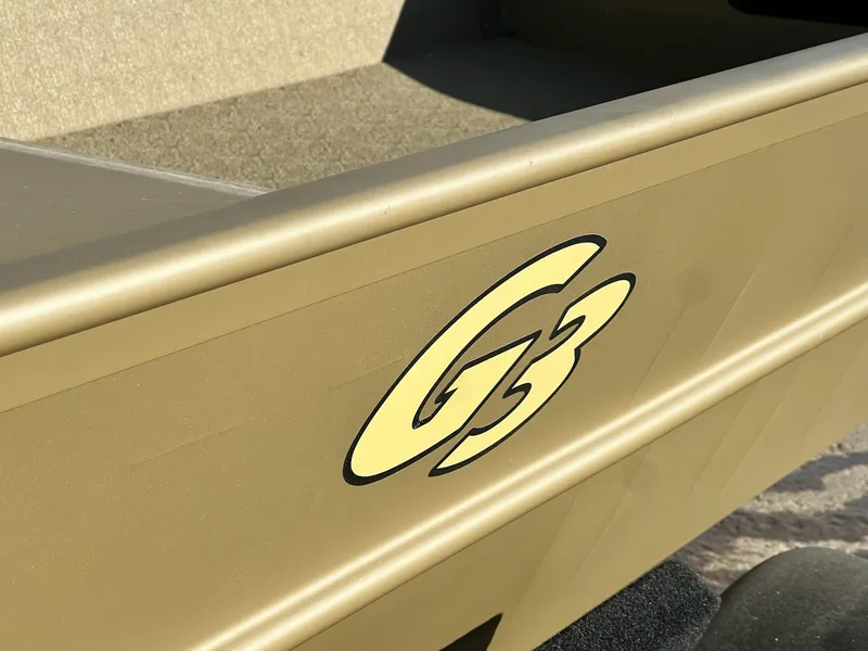 Slide: The Image of G3 Gator Tough 1860 VBW 2025 - 8