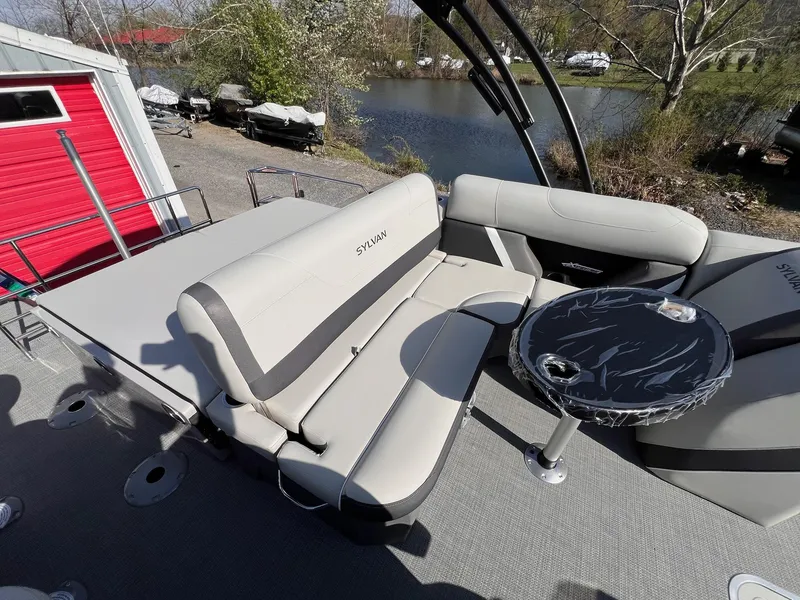 Slide: The Image of Sylvan X3 DLZ Bar 2025 - 10