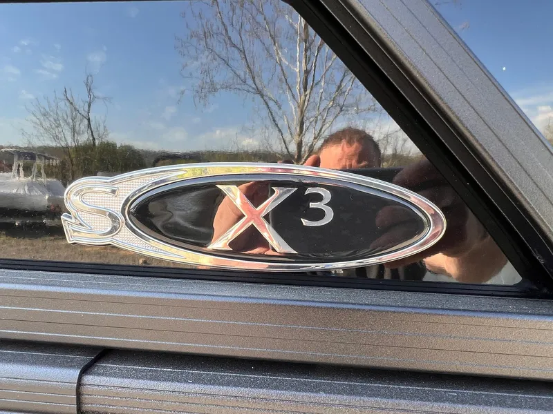 Slide: The Image of Sylvan X3 DLZ Bar 2025 - 11