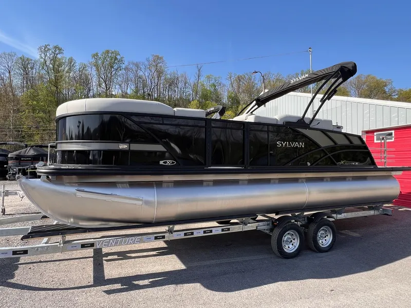 Slide: The Image of Sylvan X3 DLZ Bar 2025 - 12