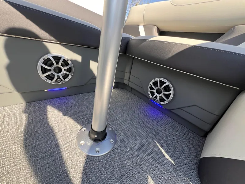 Slide: The Image of Sylvan X3 DLZ Bar 2025 - 15