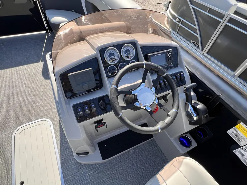 Slide: The Image of Sylvan X3 DLZ Bar 2025 - 18