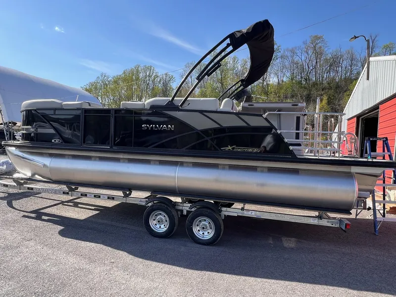 Slide: The Image of Sylvan X3 DLZ Bar 2025 - 19