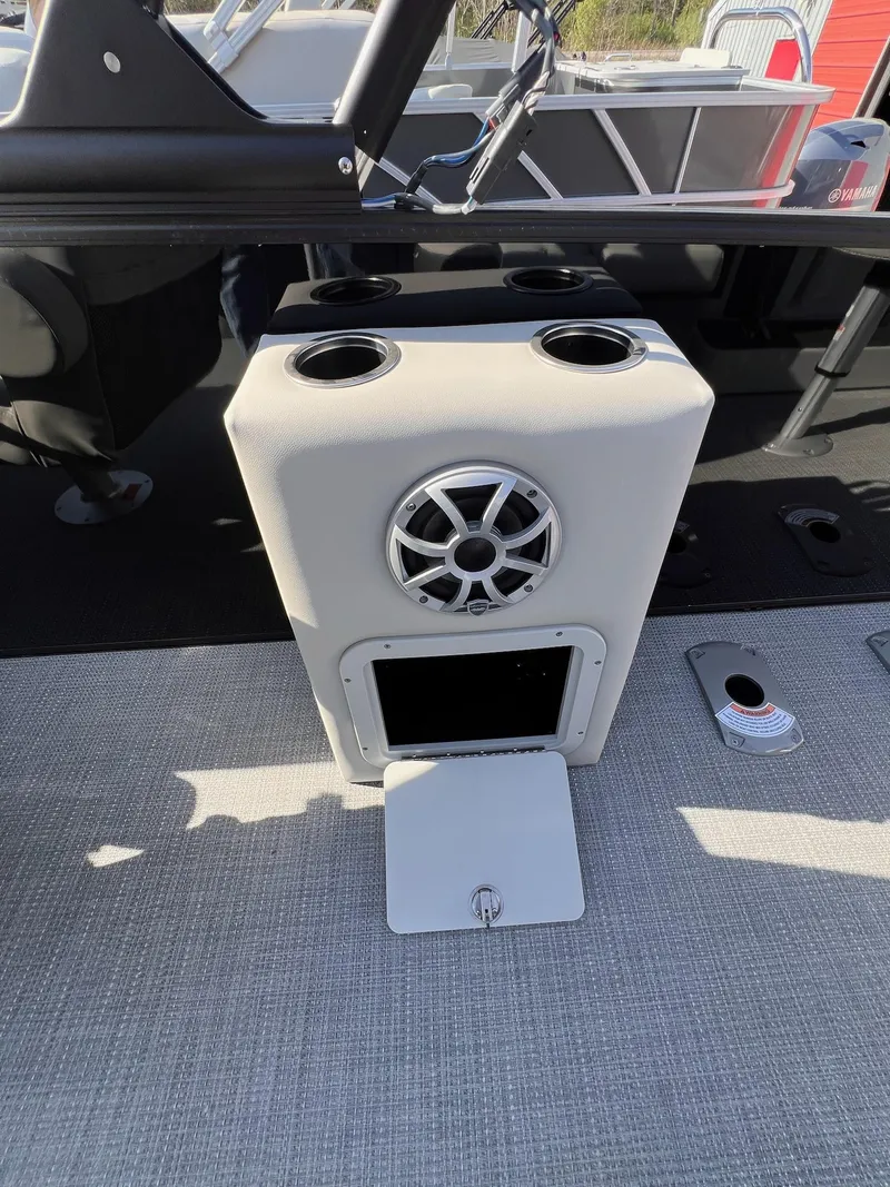 Slide: The Image of Sylvan X3 DLZ Bar 2025 - 21