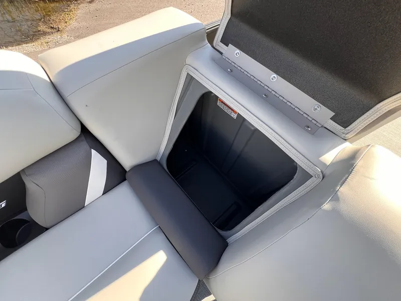 Slide: The Image of Sylvan X3 DLZ Bar 2025 - 22