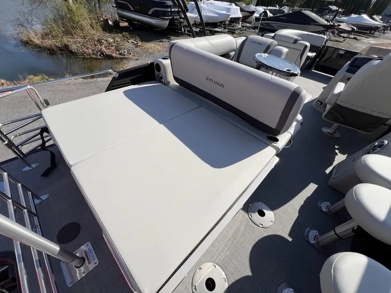 Slide: The Image of Sylvan X3 DLZ Bar 2025 - 23